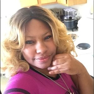 Meet your Posher, Tiffany